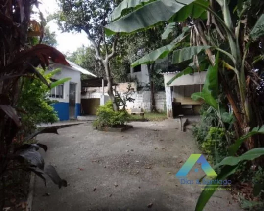 Imagem Ponto Comercial à venda, São João Clímaco, São Paulo - .