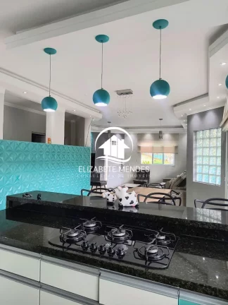 Imagem Casa à venda, JD SILVESTRE, SUZANO - SPVENDE-SE CASA ESPAÇOSA COM PONTO COMERCIAL EM TERRENO DE 1.00