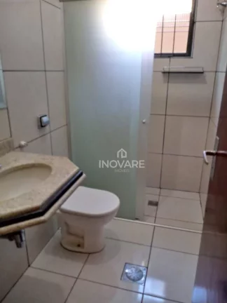 Imagem Casa com 3 dormitórios à venda, 324 m² por R$ 420.000,00 - Centro - Itumbiara/GO