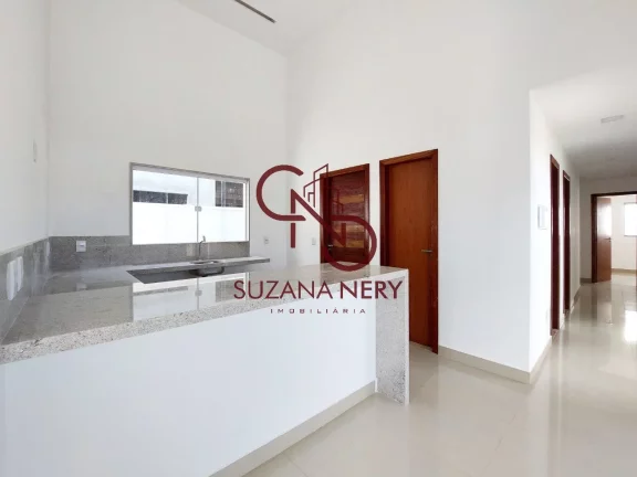 Imagem CASA COM 3 QUARTOS NO CONDOMÍNIO ECOVILLE 2 EM PARNAMIRIM