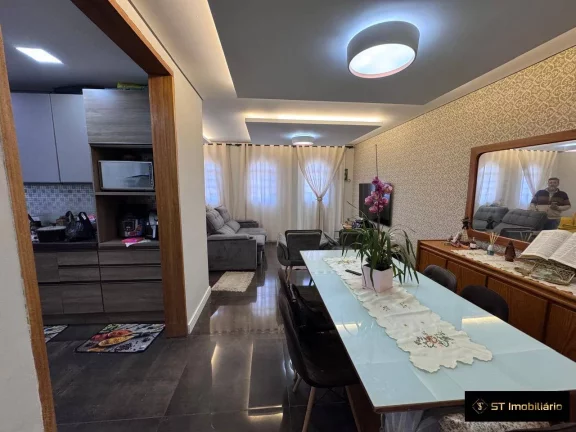 Imagem Incrível Casa Térrea 3 Suítes Mairiporã Completa - Financiamento Bancário