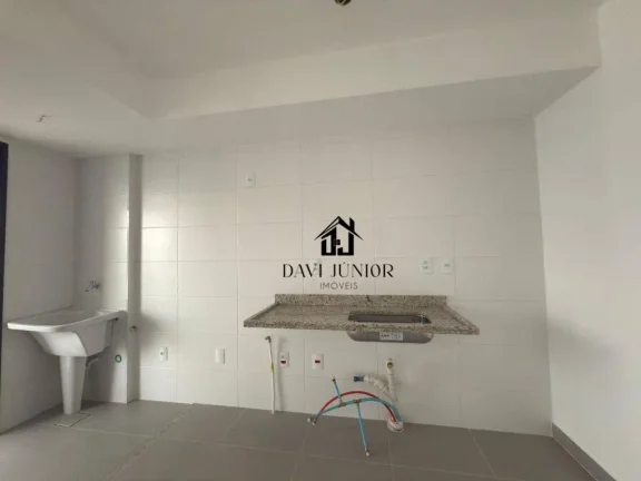 Imagem Apartamento com 1 dormitório à venda, 44 m² por R$ 590.000,00 - Parque Campolim - Sorocaba/SP
