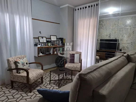Imagem Casa, Residencial Califórnia - São José do Rio Preto