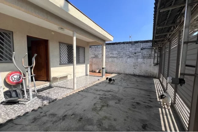 Imagem CASA RESIDENCIAL em São Paulo - SP, Jardim Tremembé