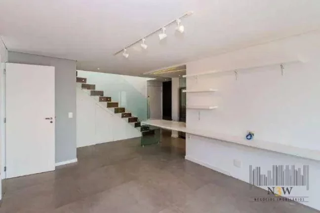 Imagem Cobertura com 2 dormitórios à venda, 126 m² por R$ 2.200.000,00 - Alto de Pinheiros - São Paulo/SP