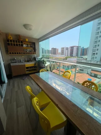 Imagem Apartamento à venda no Edifício Alameda Residence - Confira os detalhes!