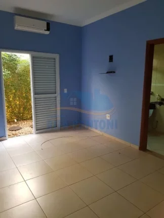 Imagem Casa - Ribeirão Preto - Alto da Boa Vista - Região Sul
