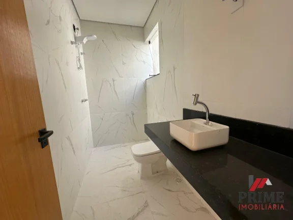 Imagem Casa - Bairro Lundcea - Lagoa Santa