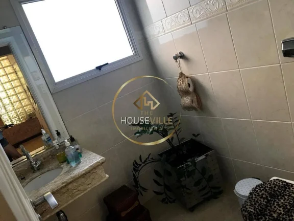 Imagem Sobrado, 4 Dormitórios (3 Suítes), Condomínio Villas De Sant'Anna.
