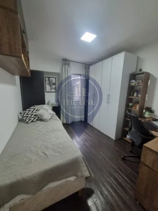 Imagem Cobertura de alto padrão em Indianópolis: 3 quartos, 2 suítes, 3 salas, 3 banheiros, 1 vaga de garagem e 140m² de área. Venha conferir!
