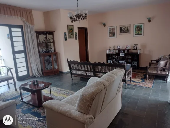 Imagem ÓTIMA CASA PARA VENDA NO BELVEDERE CLUBE DOS 500 EM GUARATINGUETÁ