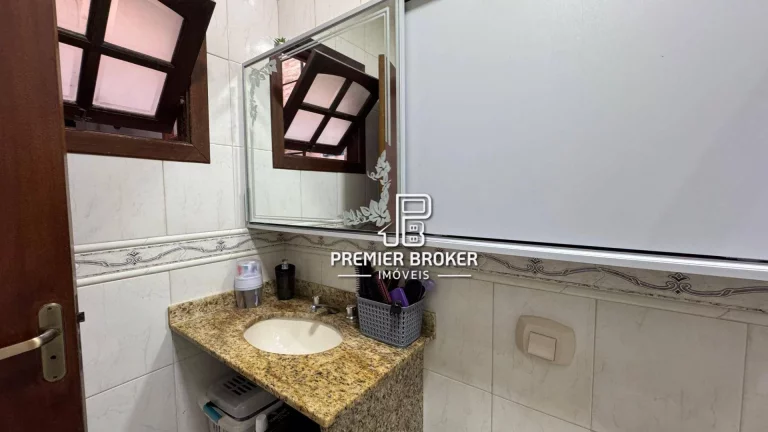 Imagem Casa à venda, 170 m² por R$ 499.000,00 - Caleme - Teresópolis/RJ