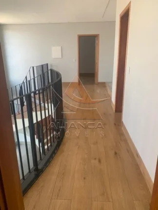 Imagem Casa Condomínio - Ribeirão Preto - Quinta da Primavera