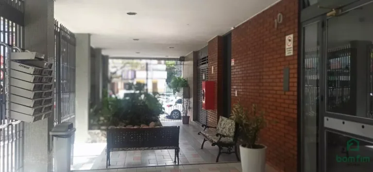 Imagem Apartamento 3 dorm. para venda, Petrópolis, Porto Alegre/RS.