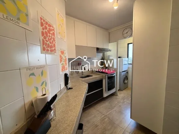 Imagem Apartamento com 2 Quartos à venda no Aclimação