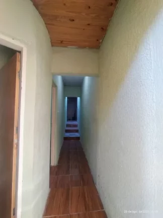 Imagem Casa com 2 dormitórios à venda, 100 m² por R$ 200.000,00 - Jardim Medina - Poá/SP