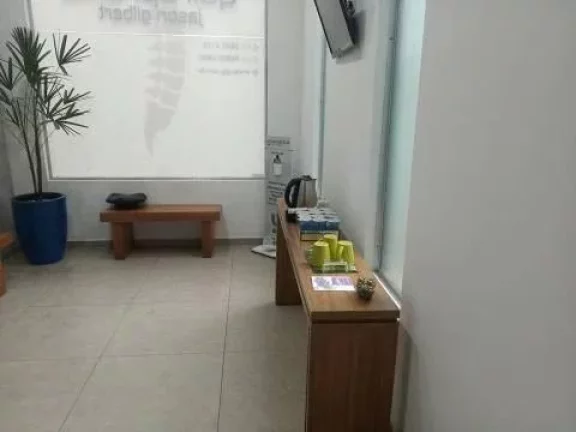 Imagem Casa comercial no Itaim Bibi