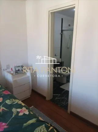 Imagem Apartamento - Ribeirão Preto - Jardim Macedo - Região Leste