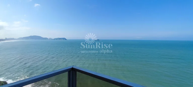 Imagem Apartamento à Venda Morro do Maluf | 3 quartos - 165 m² - R$999.000 | - Guarujá-SP