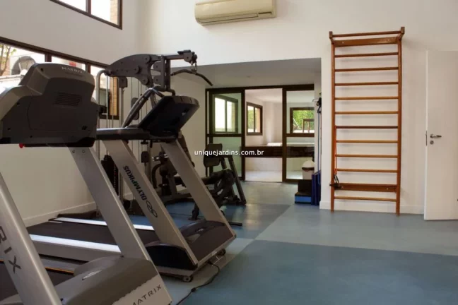 Imagem Apartamento à venda Jardim Paulista São Paulo