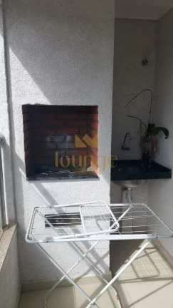 Imagem Apartamento à venda em Vila Lucy Zona Oeste - Sorocaba/SP