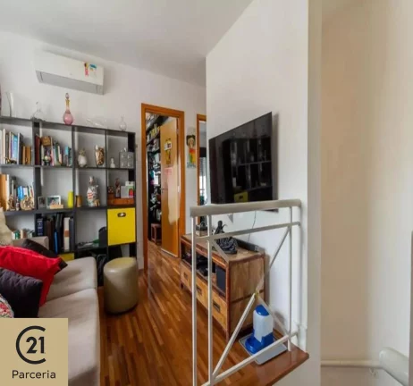 Imagem APARTAMENTO RESIDENCIAL em SÃO PAULO - SP, VILA MARIANA