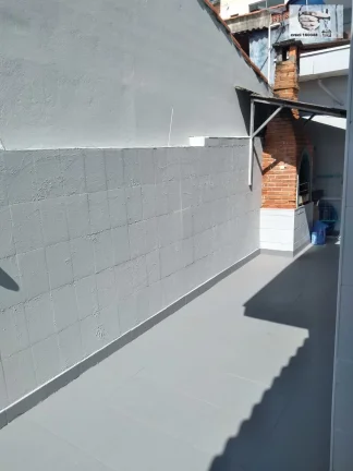 Imagem Casa Alvenaria em Laranjeiras, Caieiras/SP