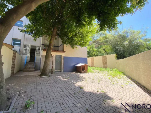 Imagem Apartamento 2 Dormitórios Suíte Sacada Churrasqueira Box, Garden, apartamento co