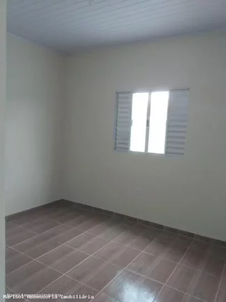 Imagem CASA RESIDENCIAL em MONGAGUÁ - SP, AGENOR DE CAMPOS