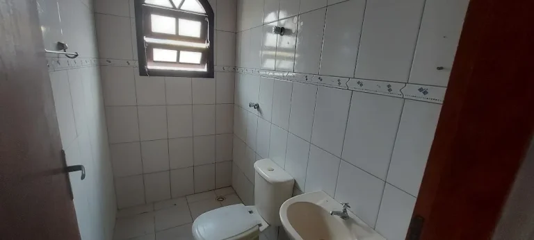 Imagem Casa para Venda em Itanhaém, Cibratel II, 2 dormitórios, 1 suíte, 1 banheiro, 2 vagas