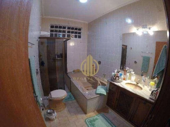 Imagem Casa residencial à venda, Parque Anhangüera, Ribeirão Preto - CA0282.