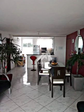 Imagem Cobertura com 2 dormitórios à venda, 238 m² por R$ 560.000,00 - Guaranhuns - Vila Velha/ES