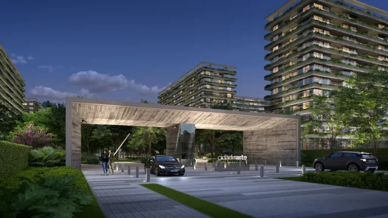 Imagem APARTAMENTO RESIDENCIAL em Rio de Janeiro - RJ, Jacarepaguá
