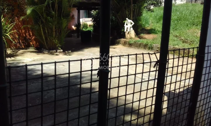 Imagem Terreno para Venda em São Paulo / SP no bairro Campo Belo