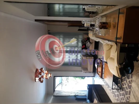 Imagem Casa em vila 78m² 2 dormitórios 1 vaga Tucuruvi SP