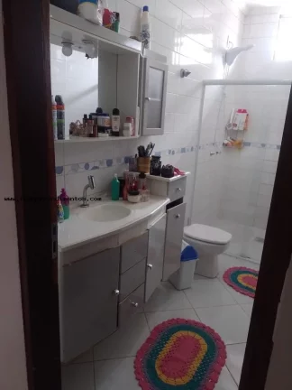 Imagem Casa para Venda em Limeira, Jardim Santa Adélia, 3 dormitórios, 1 suíte, 2 banheiros, 5 vagas
