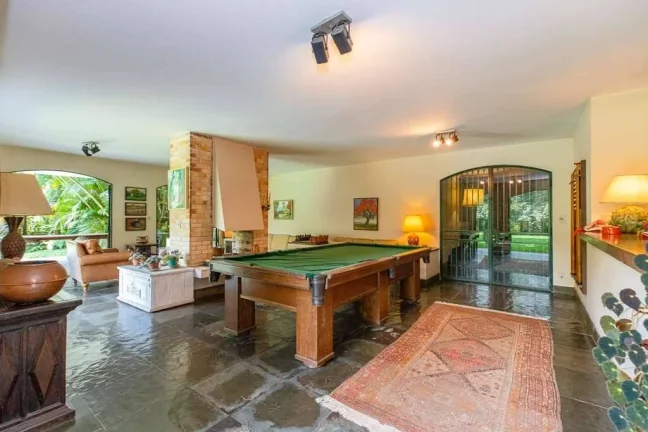 Imagem Cond Pq. Silvino Pereira - 6d/2sts, salão festas, piscina, gourmet!