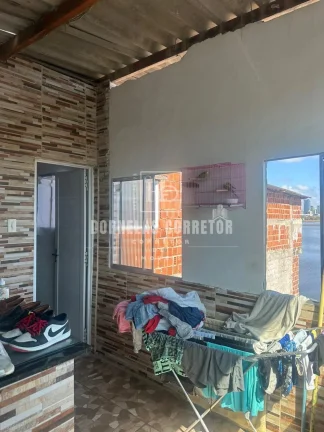 Imagem Invista e More: Casa com 2 Quartos + 2 Pontos Comerciais no Pina!
