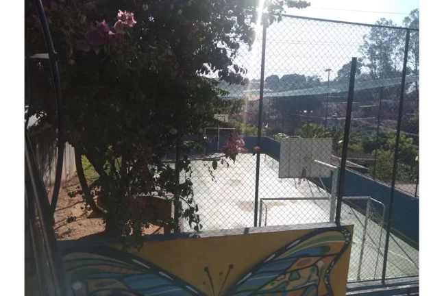 Imagem Apartamento a venda na Vila Mangalot/Jardim Santo Elias