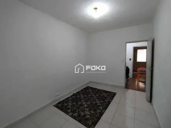 Imagem Casa com 5 dormitórios, 243 m² - venda por R$ 1.000.000,00 ou aluguel por R$ 6.200,00/mês - Vila Augusta - Guarulhos/SP