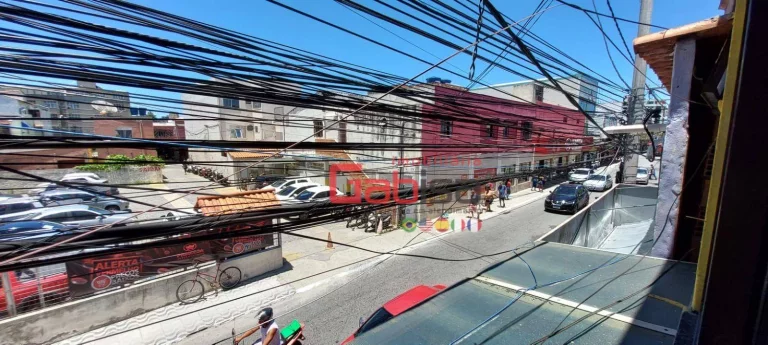 Imagem Sala para alugar, 66 m² por R$ 3.900,00/mês - Centro - Cabo Frio/RJ