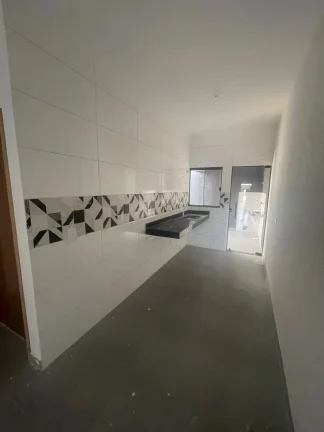 Imagem Casa De 2/4 C Suite No Buena Vista Com Entrada De 16 Mil Com Renda De 6 Mil