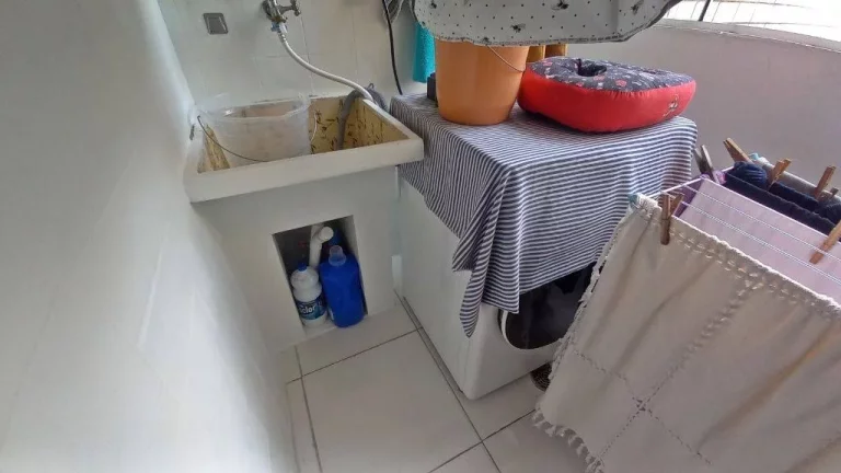 Imagem APARTAMENTO COM 70 m² - FORTE - PRAIA GRANDE SP