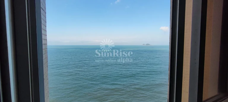 Imagem Apartamento à Venda Morro do Maluf | 3 quartos - 165 m² - R$999.000 | - Guarujá-SP