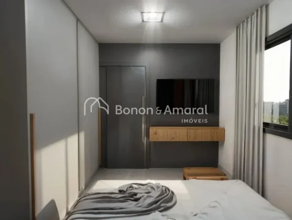 Imagem Projeto incrível com entrega prevista para abril de 2025, esta casa no Residencial Arborais, em Cam...