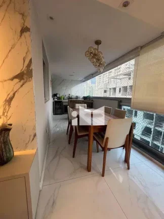Imagem Apartamento com 3 Quartos à Venda, 132 m² em Praia De Itaparica - Vila Velha