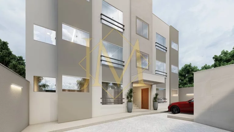 Imagem Apartamento em construção no bairro Jardim primavera