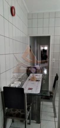 Imagem Casa - Ribeirão Preto - Parque Ribeirão Preto - Região Oeste