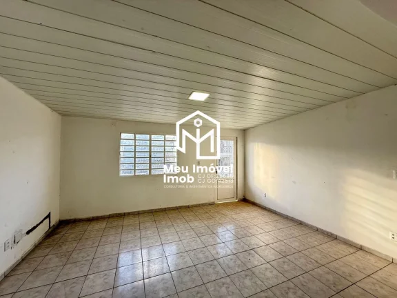 Imagem Sobrado em Riacho Fundo I - Brasília