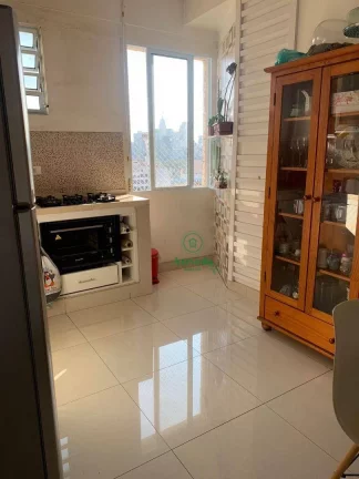Imagem Apartamento à venda, 76 m² por R$ 380.000,00 - Brás - São Paulo/SP
